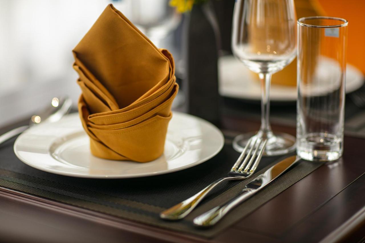 Romantique Hotel De Ханой Екстер'єр фото